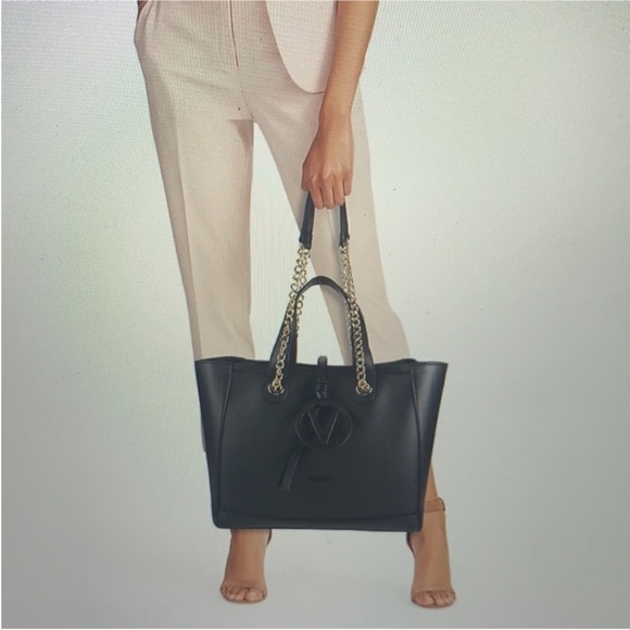 Valentino❤️‍🔥Sophie Tote Bag by Mario Valentino - Picture 15 of 15